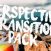 Ryan Nangle – Perspective Transition Pack – Final Cut Pro X