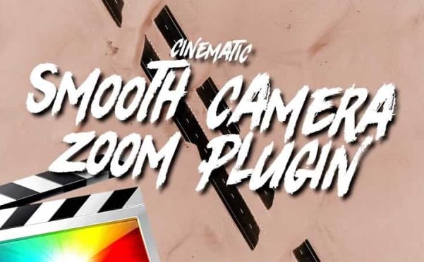 Ryan Nangle – Smooth Camera Zooms – Final Cut Pro X