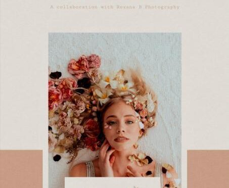 摄影师 Roxana B (@roxanabr9) 经典胶片LR预设 G-Presets Salt LR Presets
