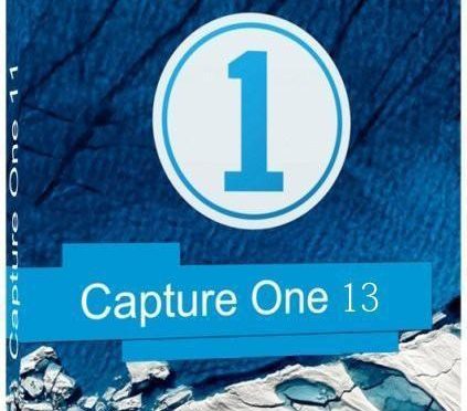 Capture One 20下载|飞思Capture One 20 Pro V13.0.4.8 中文版 WINX64