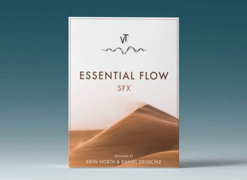 Essential Flow Sound Effects – Visual Tone