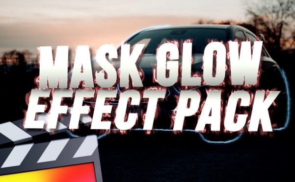 Ryan Nangle Mask Glow Effect – Final Cut Pro