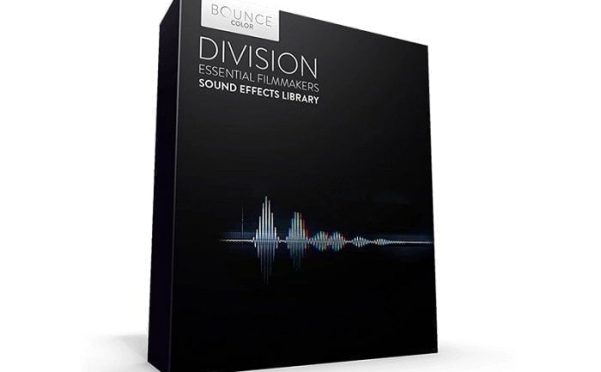 Bounce Color – Division Filmmaking Essentials SFX