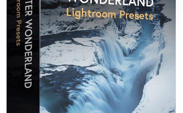 托马斯·哈维尔-冬季仙境LR预设 Tomas Havel – Winter Wonderland Presets