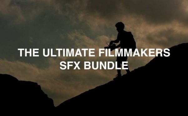 789ten.com – The Ultimate Filmmakers SFX Bundle
