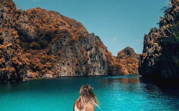 油管大神Haylsa & Kyle菲律宾INS旅拍LR预设 Haylsa-Philippines Presets