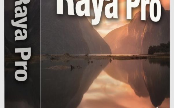 Raya Pro 6.0中文汉化版-PS终极亮度蒙版插件支持PS2023(Win+MAC)