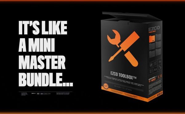 Ezra Cohen – EZCO TOOLBOX
