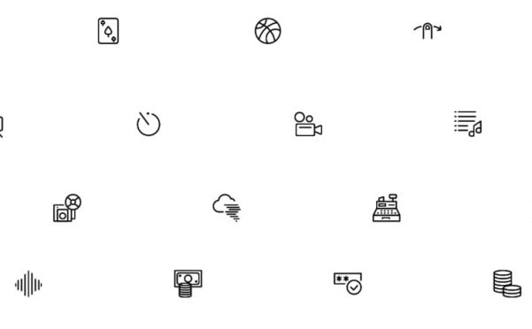 Motion Sound Vol 1 – MotionSound.io