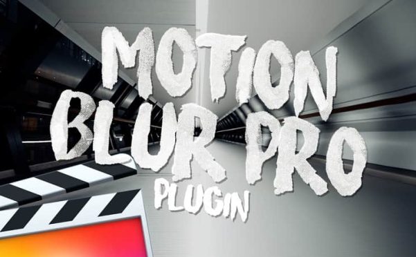 Ryan Nangle – Motion Blur Pro