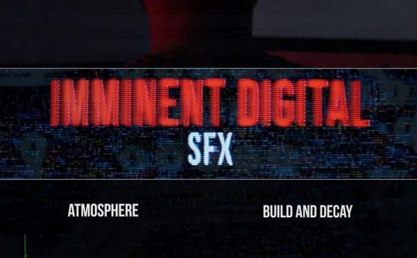 Master Filmmaker – Imminent Digital SFX PRO