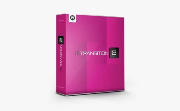 MotionVFX – mTransition2: 50 New Transitions for Final Cut Pro