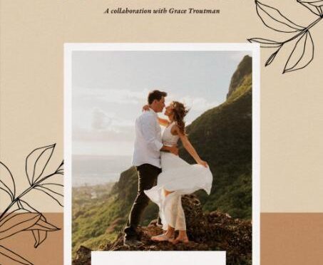 G-Presets-金色电影婚礼胶片人像LR预设Golden Presets by Grace Troutman