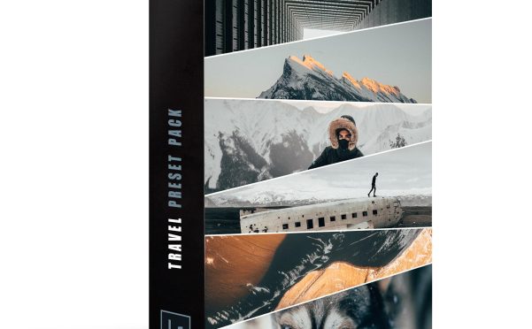 alenpalander-Travel Pack 11 个高级预设人像旅拍Lightroom预设 Premium Presets