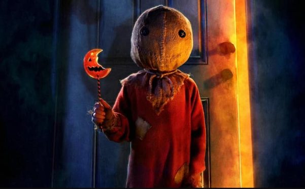 AtmosFX – Trick ‘r Treat