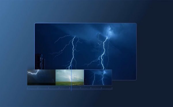 Ryan Nangle Lightning Plugin – Final Cut Pro