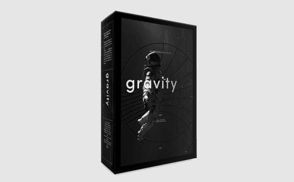 Epic Stock Media – Gravity