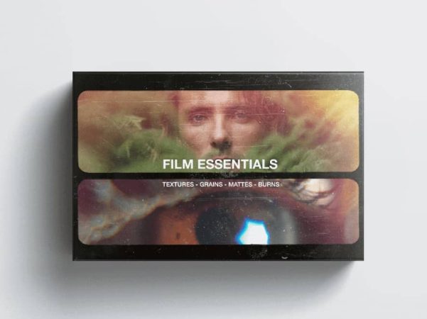 640Studio Film Essentials Classic