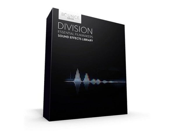 Bounce Color – Division Filmmaking Essentials SFX