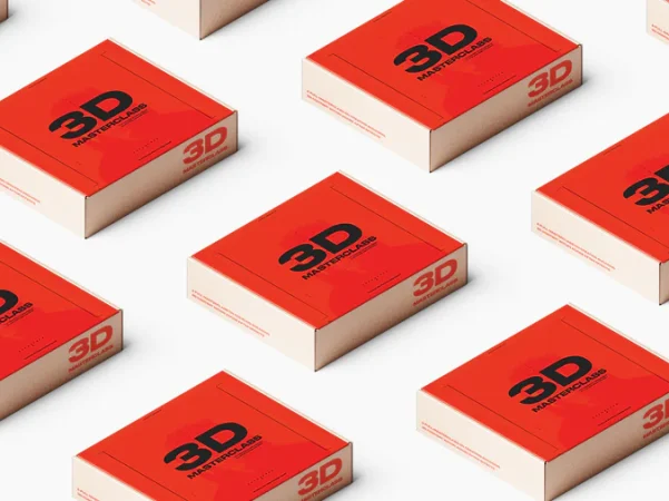 EZCO – 3D PHOTO MASTER
