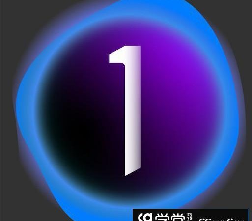 Capture One Pro 23 for mac(飞思RAW图像软件) v16.2.2.10 中文版