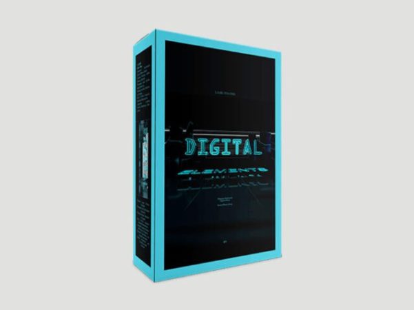 Epic Stock Media – Digital Elements SFX