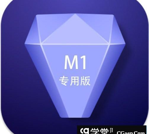 Topaz Photo AI Mac(AI人工智能降噪放大软件) v1.3.11 (M1专用汉化版)