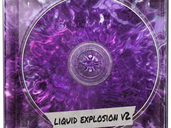 Bryan Delimata – LIQUID EXPLOSION V2 PRESETS