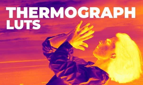 Thermograph Luts