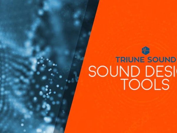 Triune Digital – Sound Design Tools