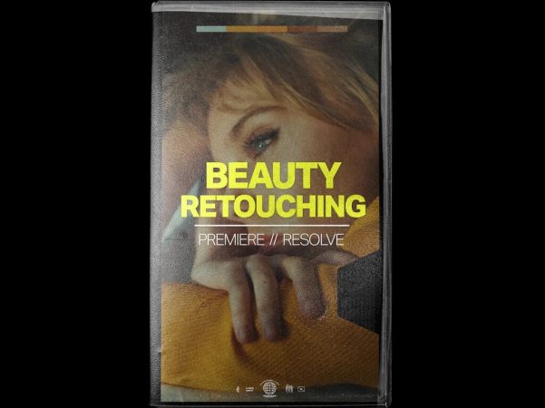 Tropic Colour – Beauty Retouching
