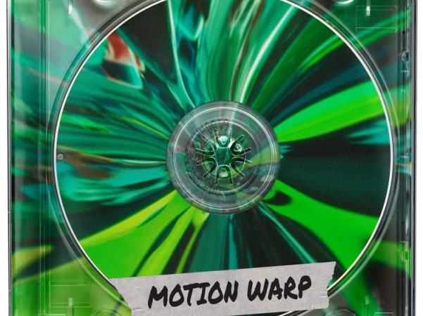 Bryan Delimata – MOTION WARP PRESETS