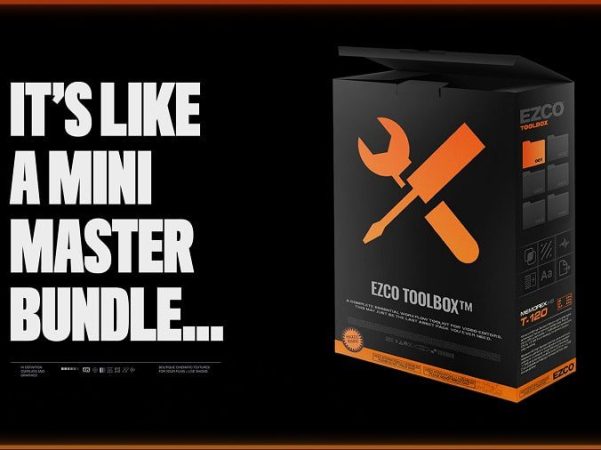 Ezra Cohen – EZCO TOOLBOX