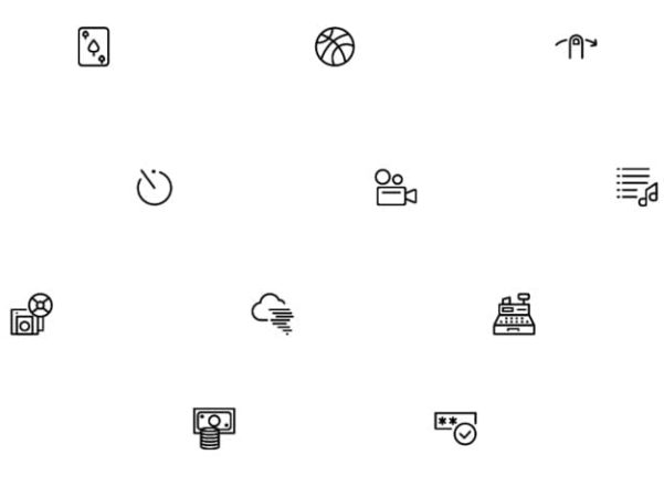 Motion Sound Vol 1 – MotionSound.io