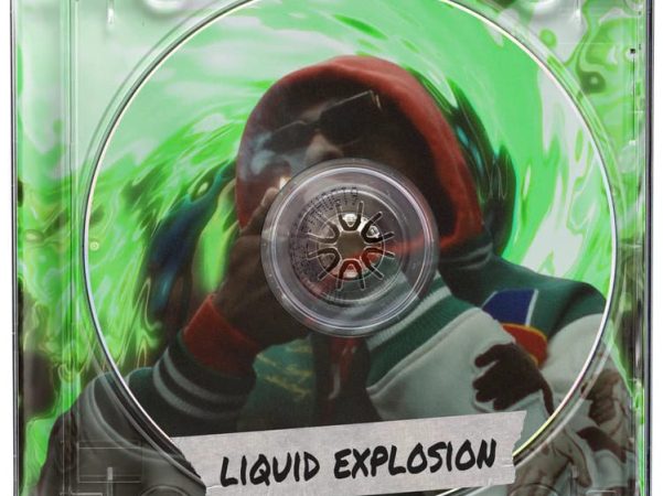 Bryan Delimata – LIQUID EXPLOSION PRESETS