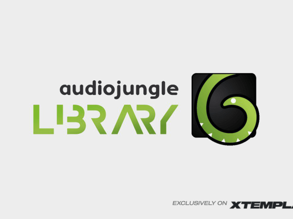 Audiojungle Music Collection 2022 | 135GB