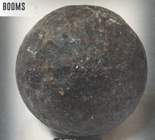 Cinetools – Booms Sound Effects
