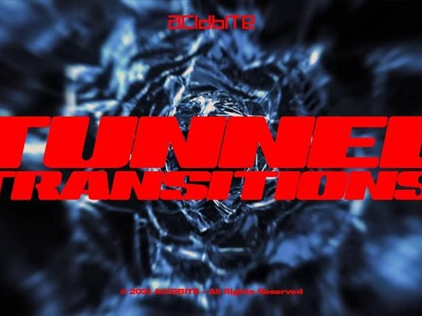 ACIDBITE – TUNNEL TRANSITIONS