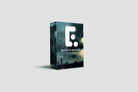 600 + Adobe Premiere Pro Effects Bjkproduction