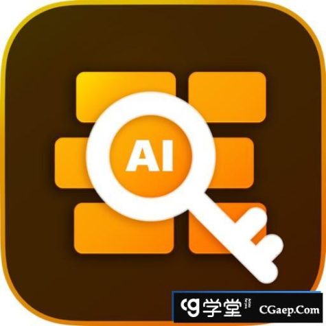 ON1 Photo Keyword AI 2023.5 for mac(AI关键词标注软件) v17.5.1中文版