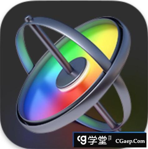 Apple motion 5 for mac(视频后期特效制作软件)v5.5.2永久激活版