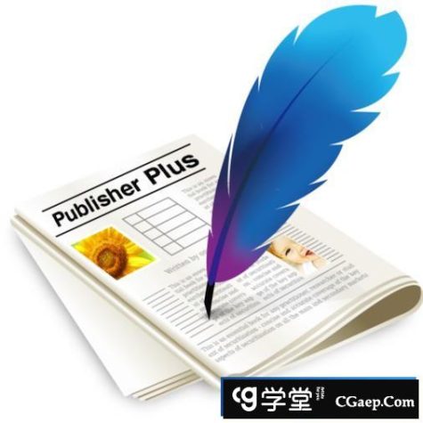 Publisher Plus for Mac下载 Publisher Plus for Mac(平面设计出版软件)V1.7.8中文版