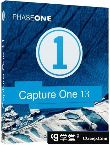 飞思Capture One 20 正式版Capture One 20 Pro V13.0.0.155中文版WINX64