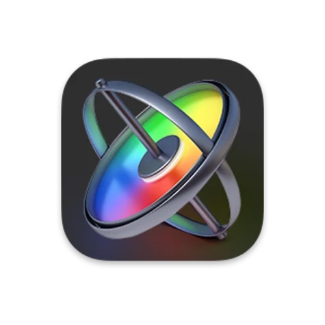 Motion 5下载|运动图形视频制作软件 Motion 5.6.7 for Mac 中文版