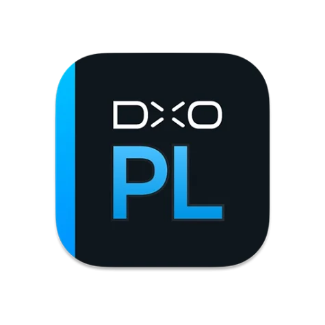 DxO PhotoLab 6 for mac V6.8.1(54) RAW图像降噪编辑软件中文版 支持m1
