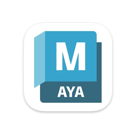 Autodesk Maya 2024 for Mac(三维动画软件) v2024中文激活版