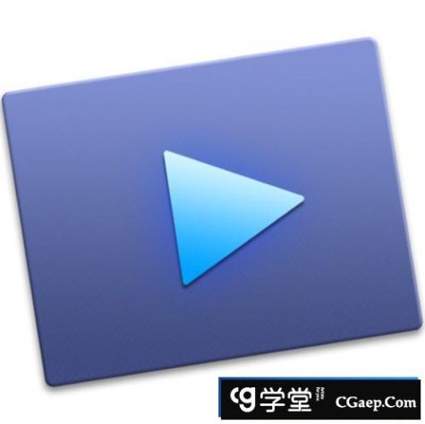 媒体播放器 Movist Pro for Mac(媒体播放器)v2.8.1中文激活版