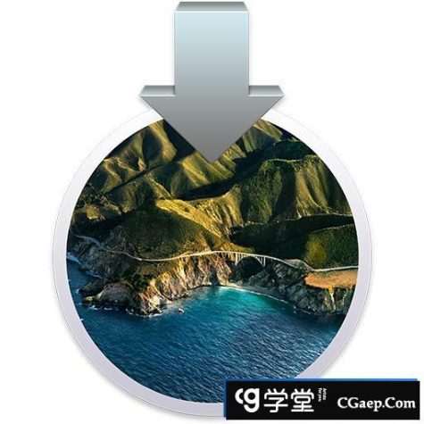 MacOS Big Sur 11.5.1 mac 系统 | MacOS Big Sur 11.5.1(20G80)