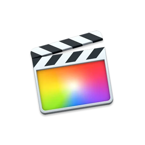 Final Cut Pro X下载|视频剪辑软件 Final Cut Pro X 10.6.10中文修复版