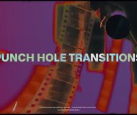 AcidBite – Punch Hole Transitions